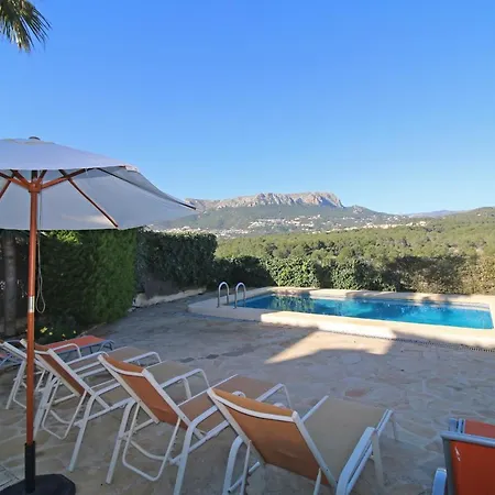 Villa Valley View