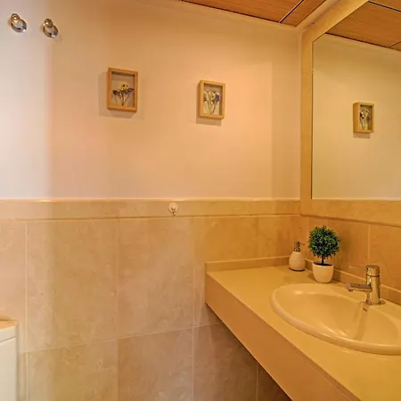 Villa Valley View Calpe