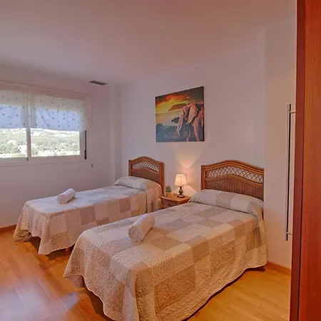 Valley View Villa *