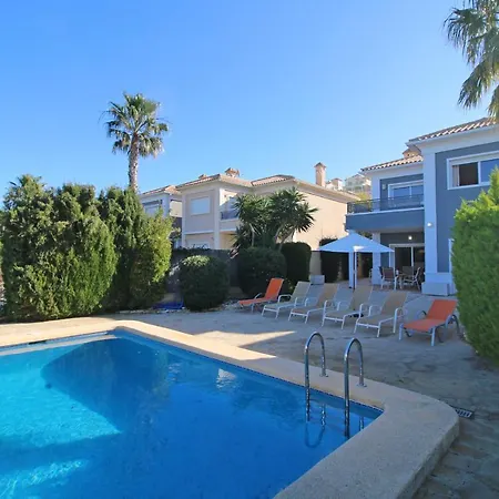 Villa Valley View *